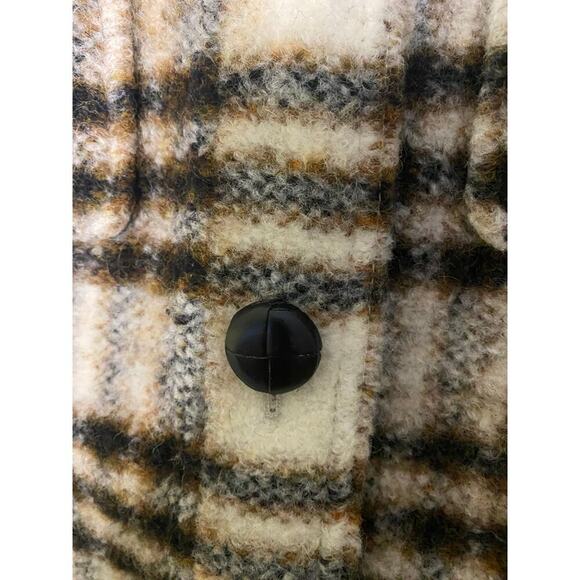 Isabel Marant Harveli Oversized Jacket - Picture 8 of 10